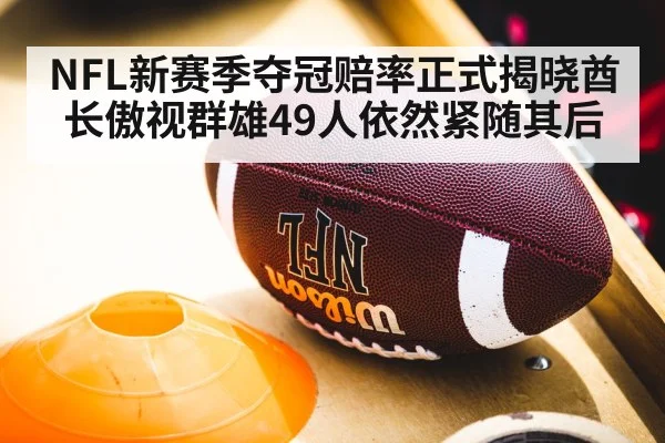 NFL新赛季夺冠赔率正式揭晓酋长傲视群雄49人依然紧随其后